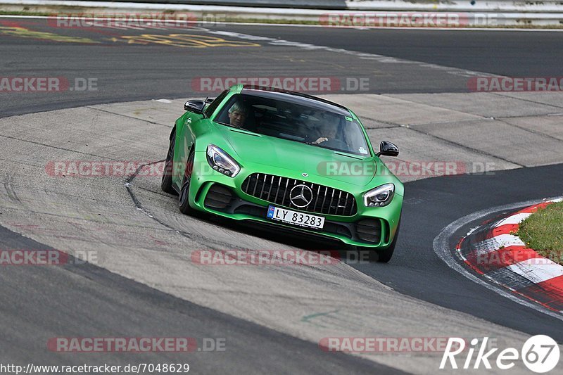 Bild #7048629 - Touristenfahrten Nürburgring Nordschleife (07.08.2019)