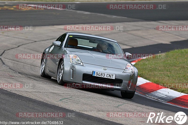 Bild #7048632 - Touristenfahrten Nürburgring Nordschleife (07.08.2019)