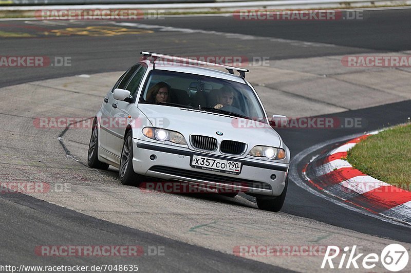 Bild #7048635 - Touristenfahrten Nürburgring Nordschleife (07.08.2019)