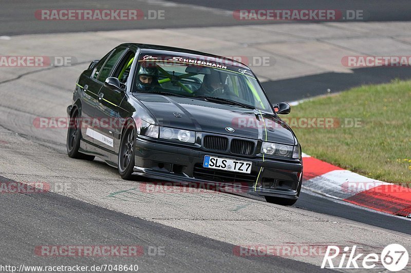 Bild #7048640 - Touristenfahrten Nürburgring Nordschleife (07.08.2019)