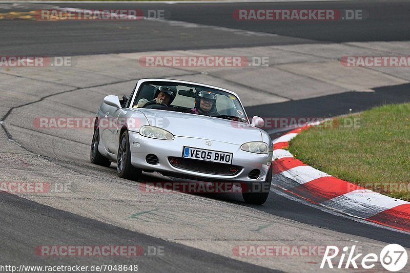 Bild #7048648 - Touristenfahrten Nürburgring Nordschleife (07.08.2019)