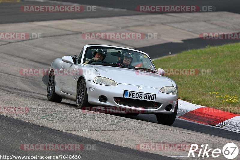 Bild #7048650 - Touristenfahrten Nürburgring Nordschleife (07.08.2019)