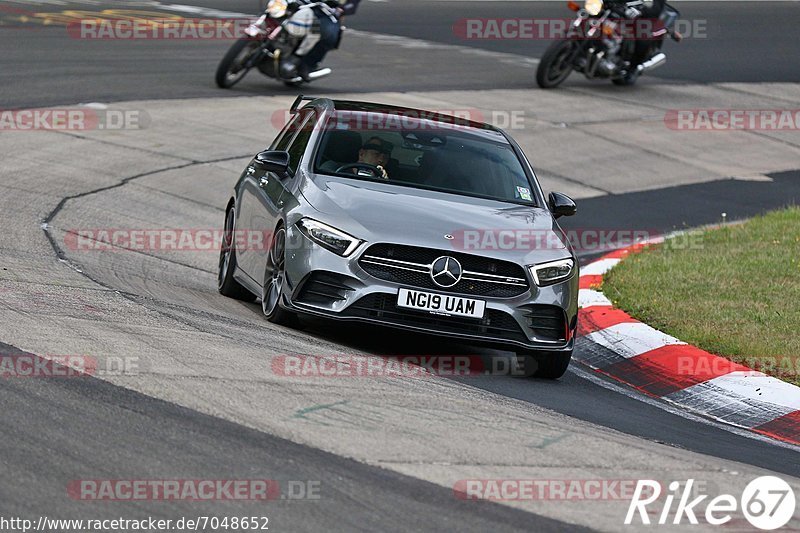 Bild #7048652 - Touristenfahrten Nürburgring Nordschleife (07.08.2019)