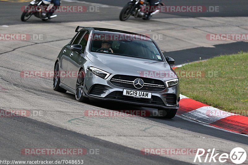 Bild #7048653 - Touristenfahrten Nürburgring Nordschleife (07.08.2019)