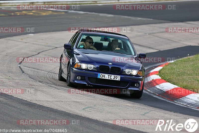 Bild #7048665 - Touristenfahrten Nürburgring Nordschleife (07.08.2019)