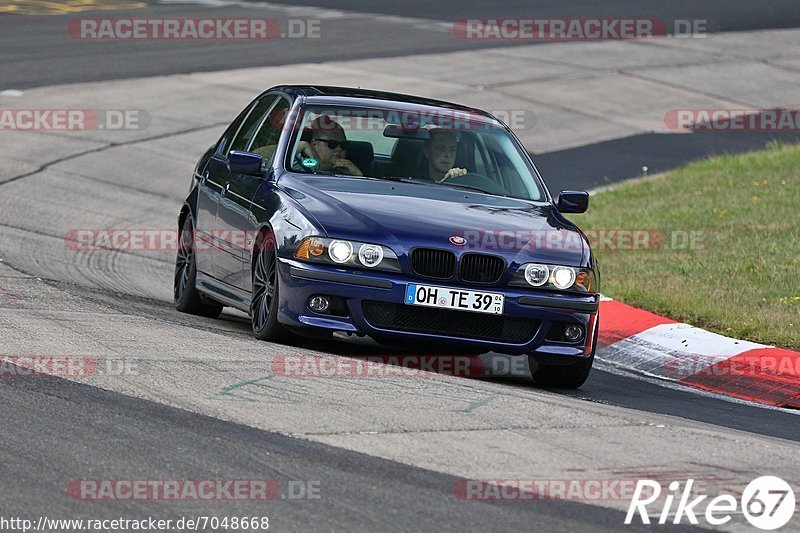 Bild #7048668 - Touristenfahrten Nürburgring Nordschleife (07.08.2019)