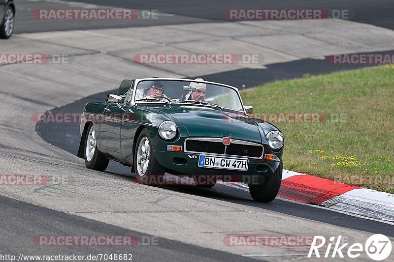 Bild #7048682 - Touristenfahrten Nürburgring Nordschleife (07.08.2019)