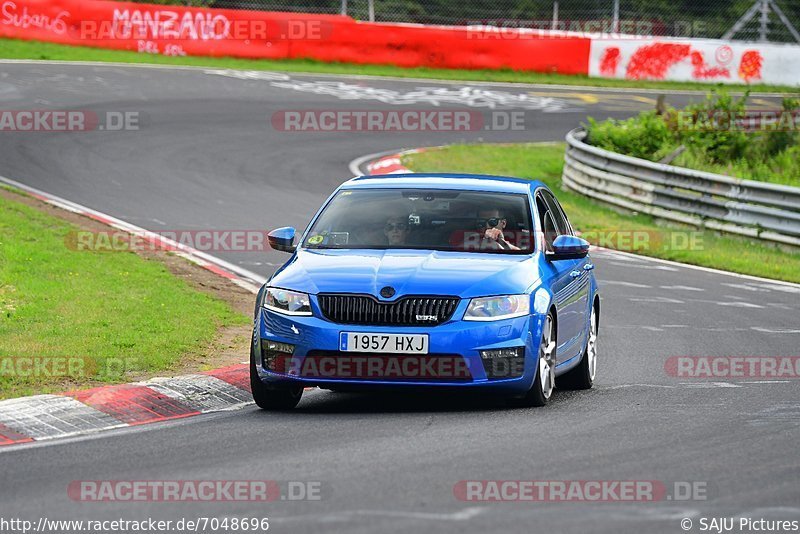 Bild #7048696 - Touristenfahrten Nürburgring Nordschleife (07.08.2019)