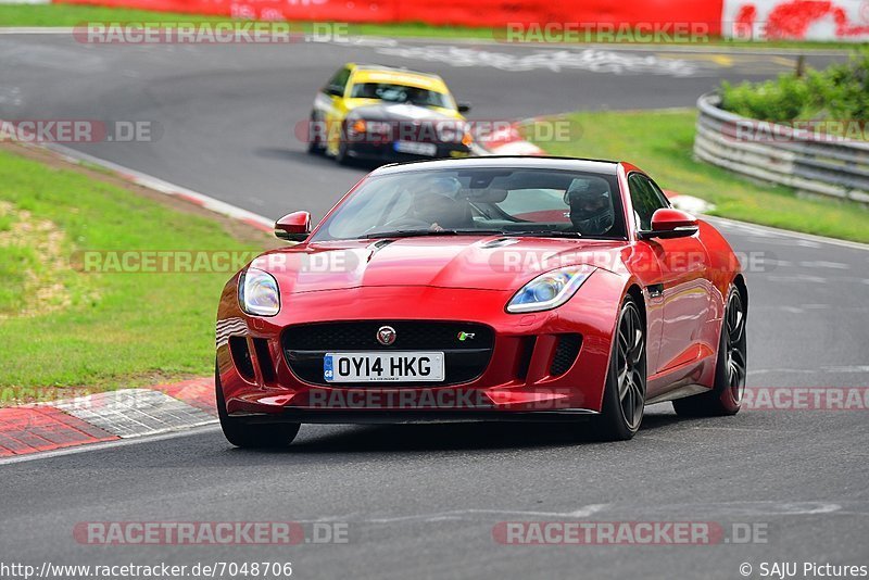 Bild #7048706 - Touristenfahrten Nürburgring Nordschleife (07.08.2019)