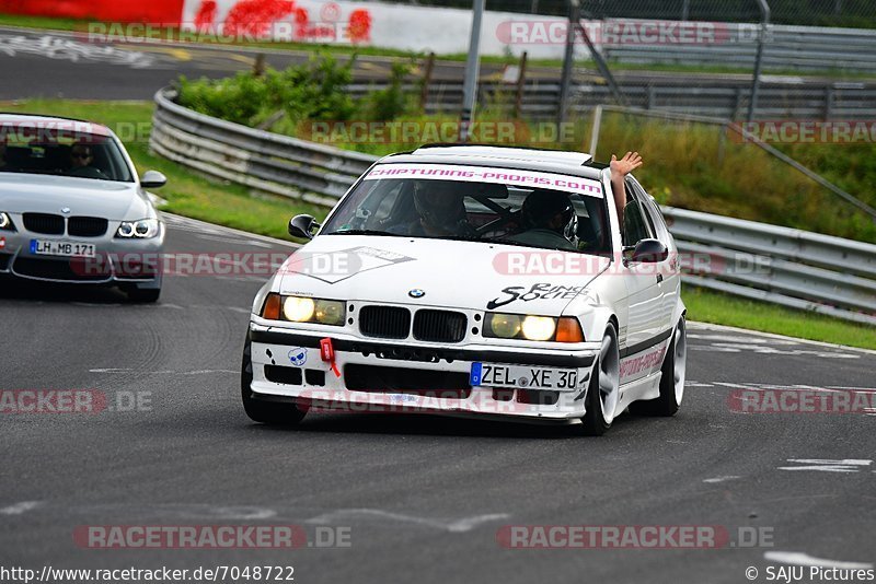 Bild #7048722 - Touristenfahrten Nürburgring Nordschleife (07.08.2019)