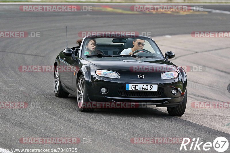 Bild #7048735 - Touristenfahrten Nürburgring Nordschleife (07.08.2019)