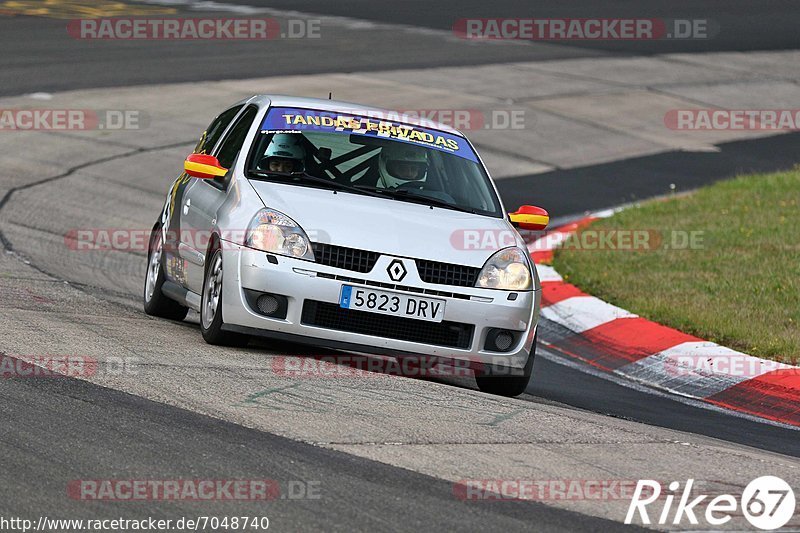 Bild #7048740 - Touristenfahrten Nürburgring Nordschleife (07.08.2019)