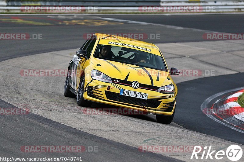 Bild #7048741 - Touristenfahrten Nürburgring Nordschleife (07.08.2019)