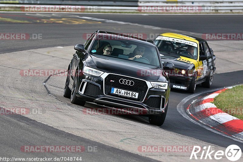 Bild #7048744 - Touristenfahrten Nürburgring Nordschleife (07.08.2019)