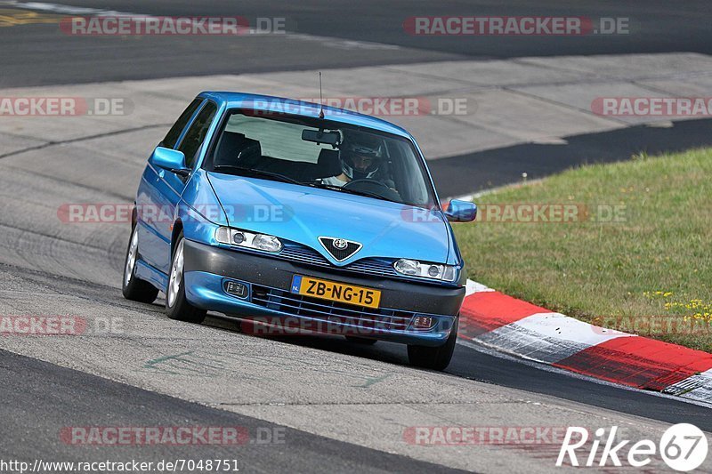 Bild #7048751 - Touristenfahrten Nürburgring Nordschleife (07.08.2019)