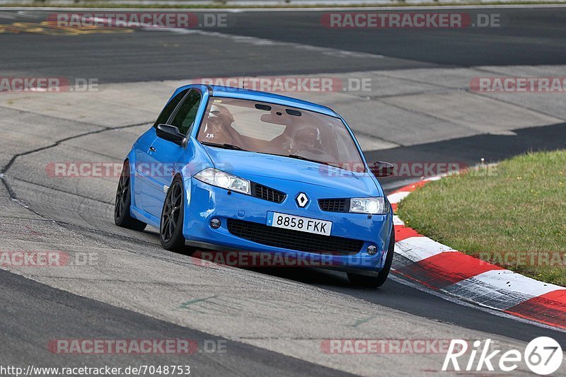 Bild #7048753 - Touristenfahrten Nürburgring Nordschleife (07.08.2019)