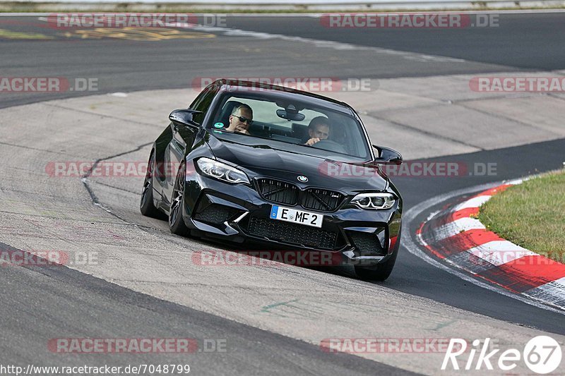 Bild #7048799 - Touristenfahrten Nürburgring Nordschleife (07.08.2019)