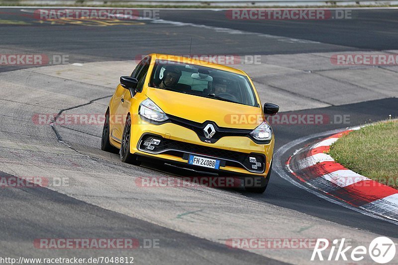 Bild #7048812 - Touristenfahrten Nürburgring Nordschleife (07.08.2019)