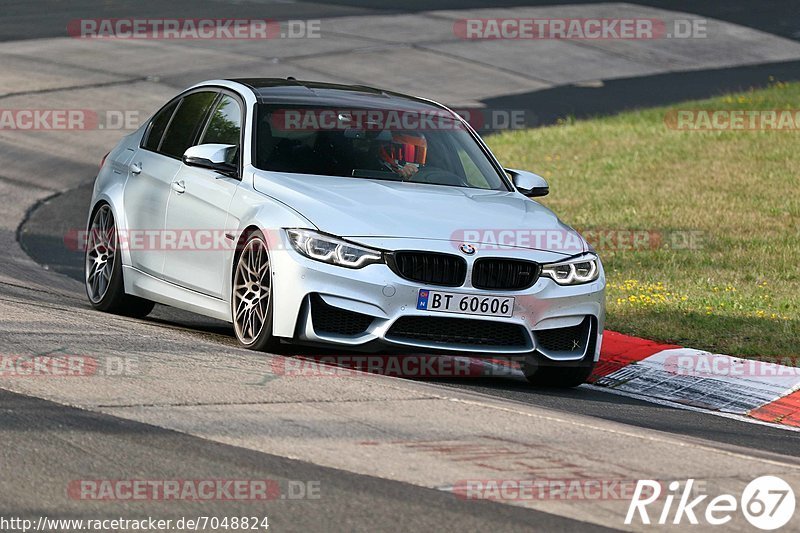 Bild #7048824 - Touristenfahrten Nürburgring Nordschleife (07.08.2019)