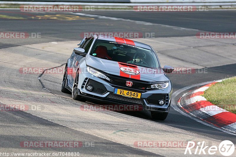 Bild #7048830 - Touristenfahrten Nürburgring Nordschleife (07.08.2019)