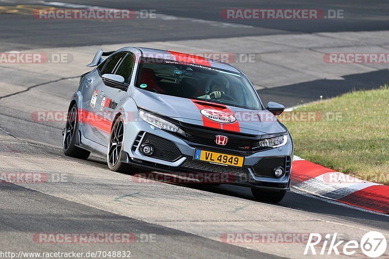 Bild #7048832 - Touristenfahrten Nürburgring Nordschleife (07.08.2019)