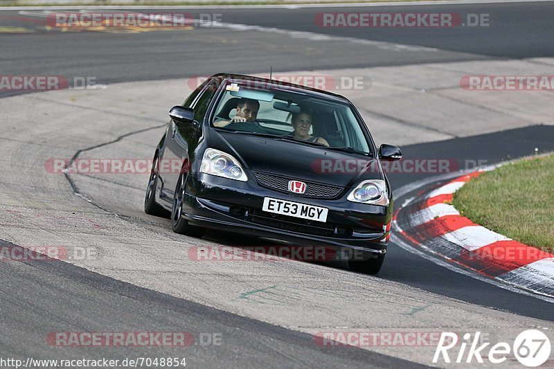 Bild #7048854 - Touristenfahrten Nürburgring Nordschleife (07.08.2019)