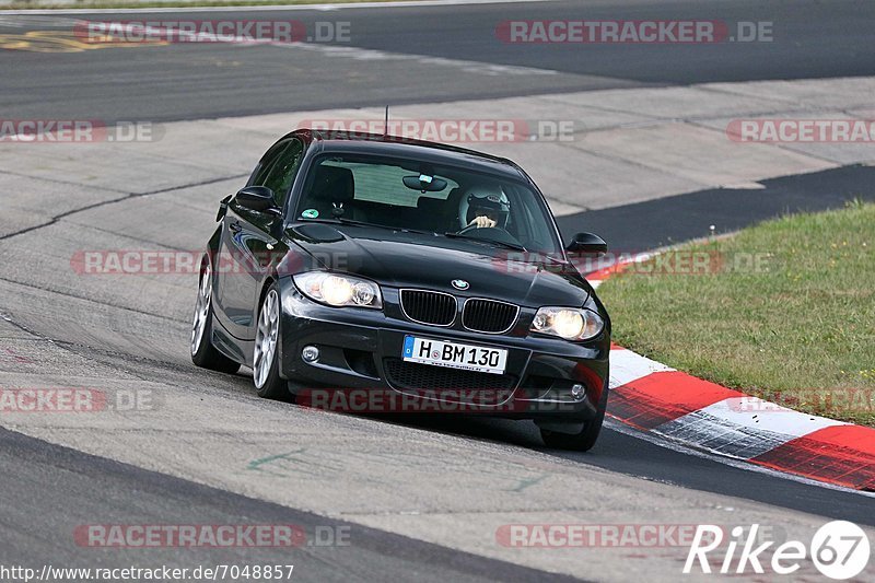 Bild #7048857 - Touristenfahrten Nürburgring Nordschleife (07.08.2019)