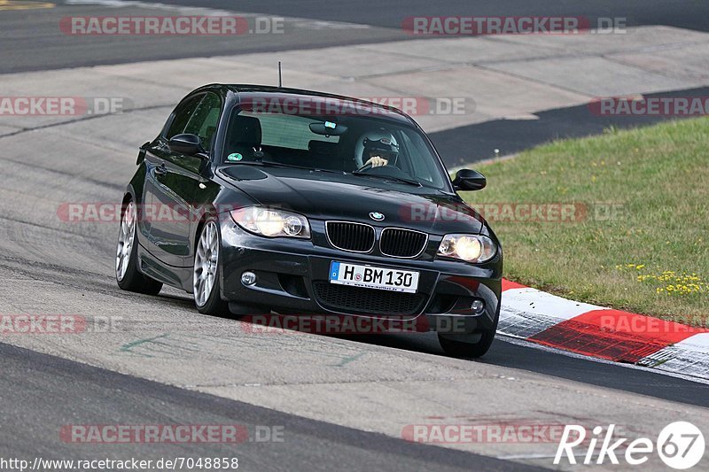 Bild #7048858 - Touristenfahrten Nürburgring Nordschleife (07.08.2019)