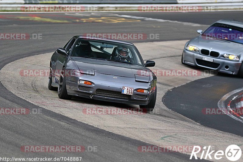 Bild #7048887 - Touristenfahrten Nürburgring Nordschleife (07.08.2019)