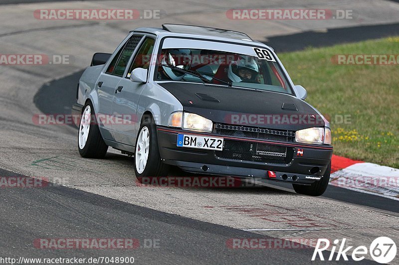 Bild #7048900 - Touristenfahrten Nürburgring Nordschleife (07.08.2019)