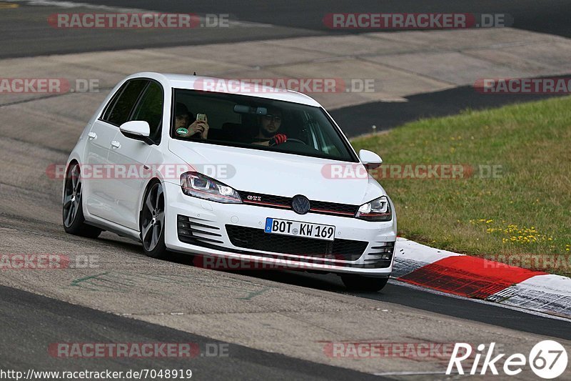 Bild #7048919 - Touristenfahrten Nürburgring Nordschleife (07.08.2019)