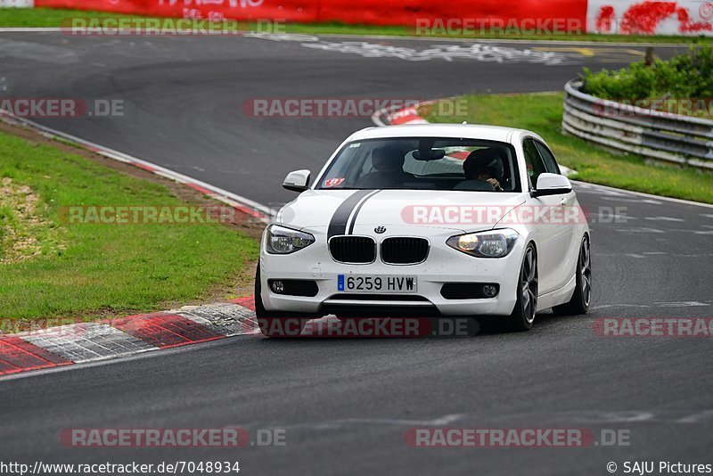 Bild #7048934 - Touristenfahrten Nürburgring Nordschleife (07.08.2019)