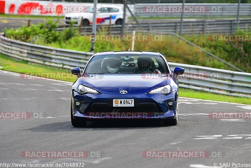 Bild #7048972 - Touristenfahrten Nürburgring Nordschleife (07.08.2019)