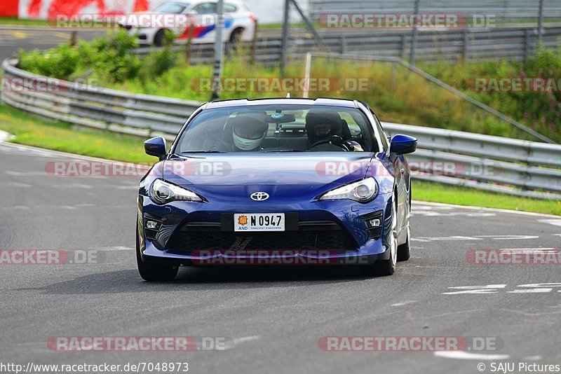 Bild #7048973 - Touristenfahrten Nürburgring Nordschleife (07.08.2019)