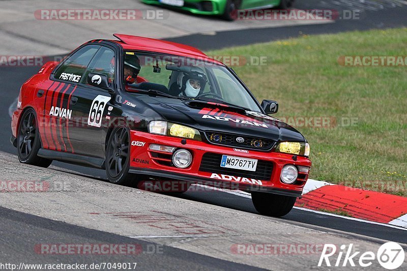 Bild #7049017 - Touristenfahrten Nürburgring Nordschleife (07.08.2019)