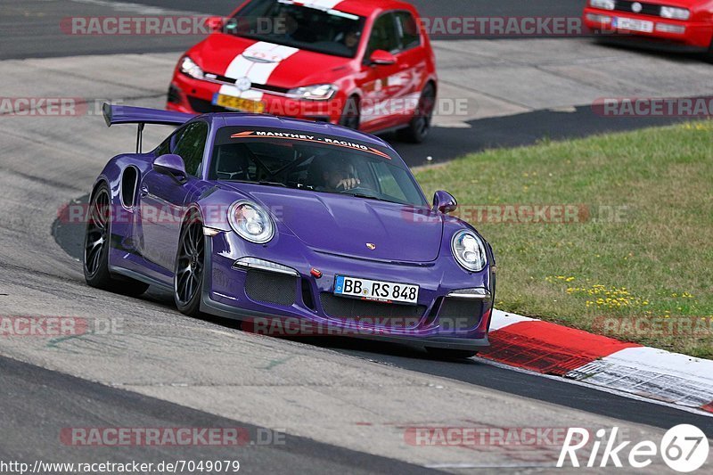 Bild #7049079 - Touristenfahrten Nürburgring Nordschleife (07.08.2019)