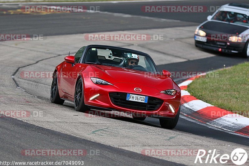 Bild #7049093 - Touristenfahrten Nürburgring Nordschleife (07.08.2019)