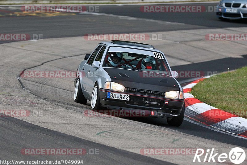 Bild #7049094 - Touristenfahrten Nürburgring Nordschleife (07.08.2019)