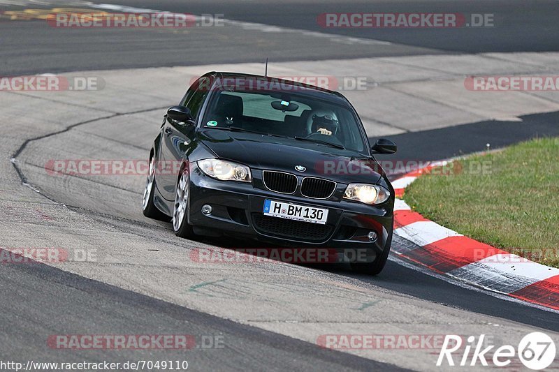 Bild #7049110 - Touristenfahrten Nürburgring Nordschleife (07.08.2019)