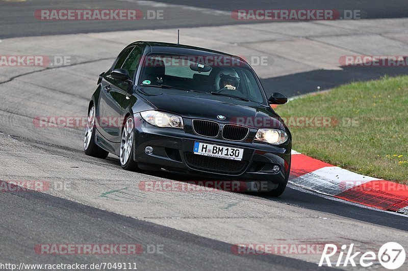 Bild #7049111 - Touristenfahrten Nürburgring Nordschleife (07.08.2019)