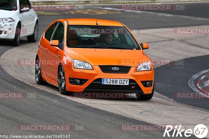 Bild #7049147 - Touristenfahrten Nürburgring Nordschleife (07.08.2019)