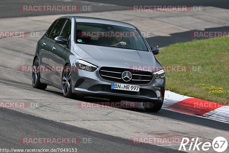 Bild #7049153 - Touristenfahrten Nürburgring Nordschleife (07.08.2019)