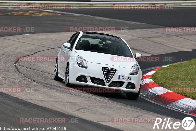 Bild #7049156 - Touristenfahrten Nürburgring Nordschleife (07.08.2019)