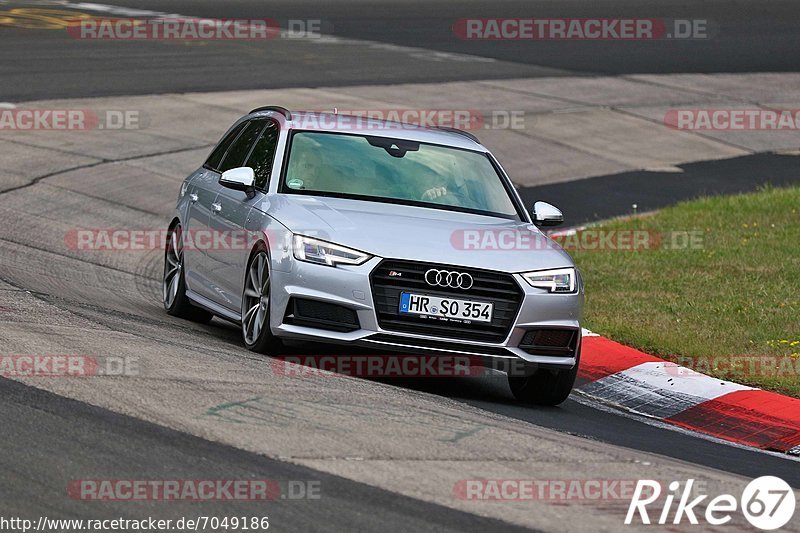 Bild #7049186 - Touristenfahrten Nürburgring Nordschleife (07.08.2019)