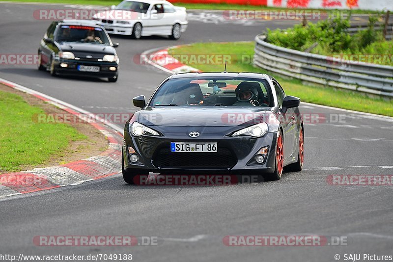 Bild #7049188 - Touristenfahrten Nürburgring Nordschleife (07.08.2019)