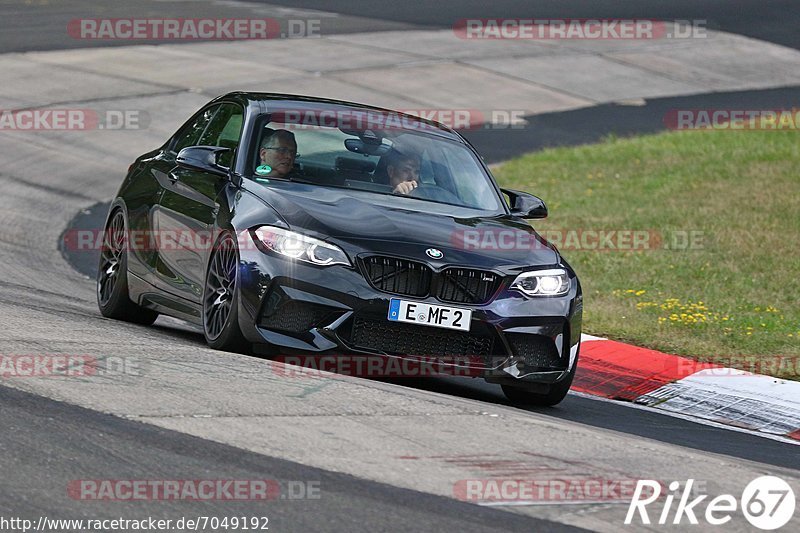 Bild #7049192 - Touristenfahrten Nürburgring Nordschleife (07.08.2019)