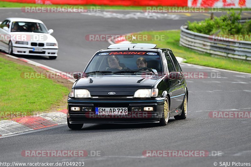 Bild #7049203 - Touristenfahrten Nürburgring Nordschleife (07.08.2019)