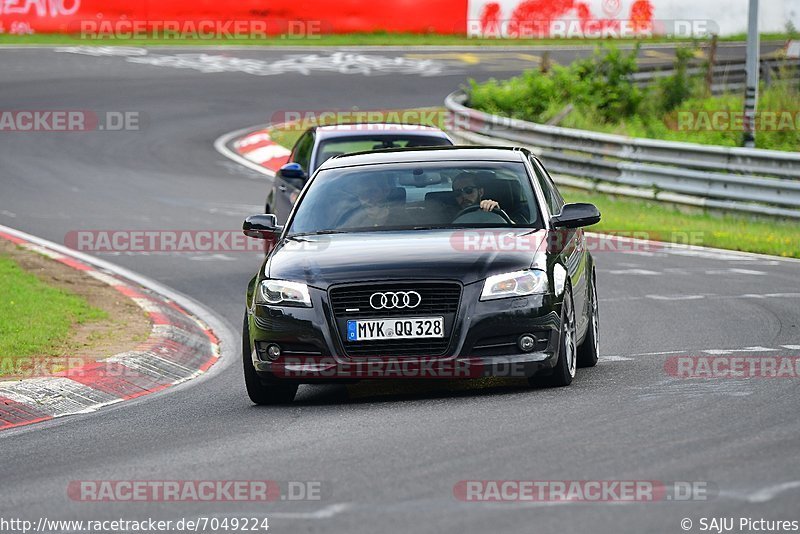 Bild #7049224 - Touristenfahrten Nürburgring Nordschleife (07.08.2019)