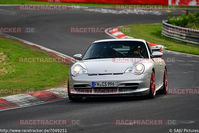 Bild #7049251 - Touristenfahrten Nürburgring Nordschleife (07.08.2019)