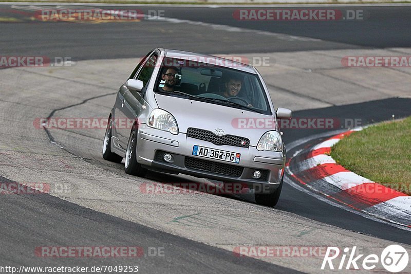 Bild #7049253 - Touristenfahrten Nürburgring Nordschleife (07.08.2019)